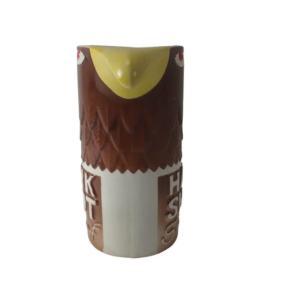 Smirnoff 1970 hawk